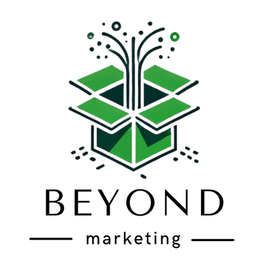 Beyond Marketing
